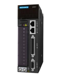 Motor Servo Inovance IS620NS2R8I