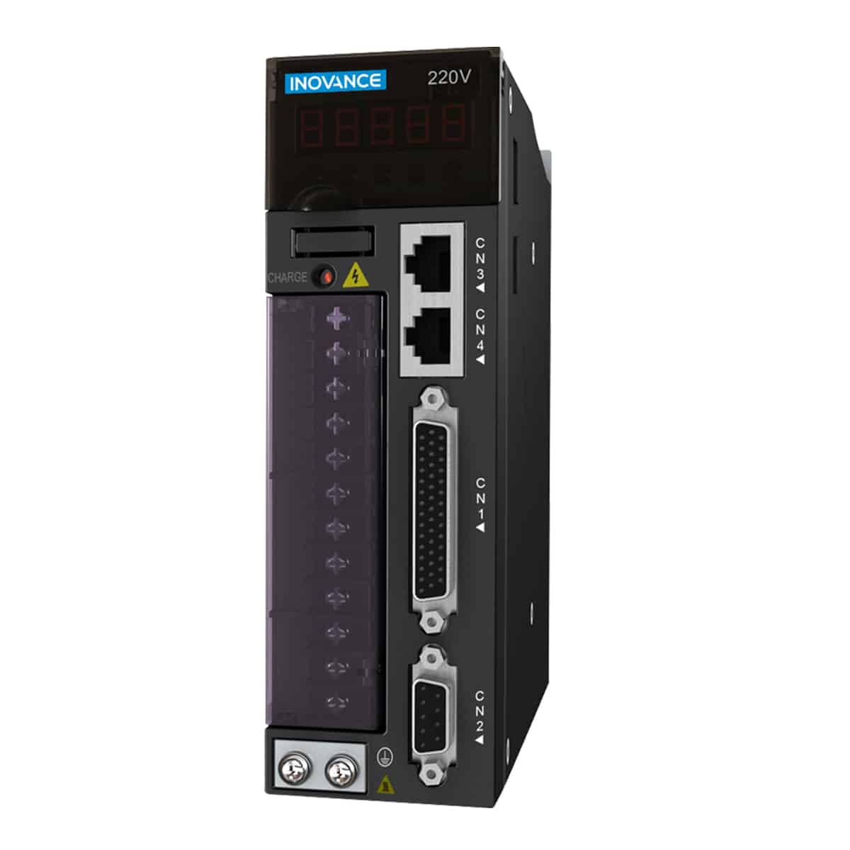 Motor Servo Inovance IS620PS2R8I