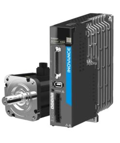 Motor Servo Inovance SV660PT8R4I
