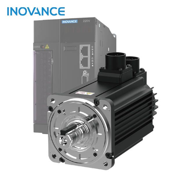 Motor Servo Inovance MS1H2-15C30CD-T331R