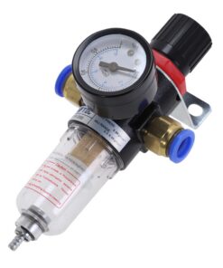 Bộ Lọc Khí Nén AFR 2000