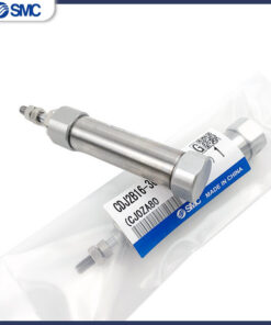 Xy lanh SMC CJ2B16-5-10-20-25-30-35-40-45-50-75-80-100AZ