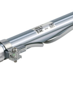 Xy lanh SMC CDJ2B10-5Z-B