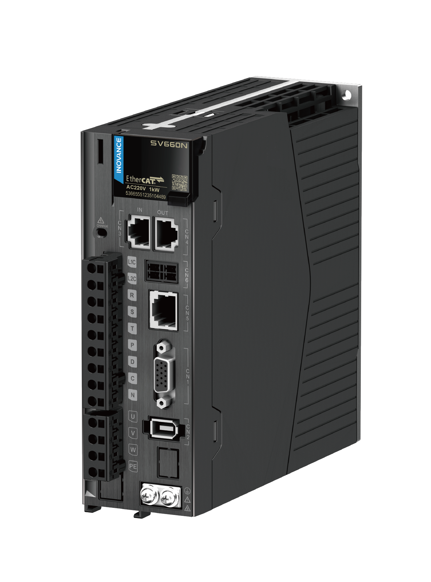 Servo drive Inovance SV660PS012I-INT