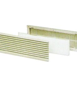 Tấm lọc bụi Leipole FB 9807