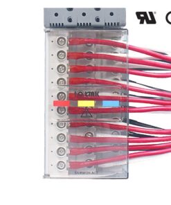 Thiết Bị Đầu Cuối BPD35-M5R IOLINK Samwon Act BPD35-M5L