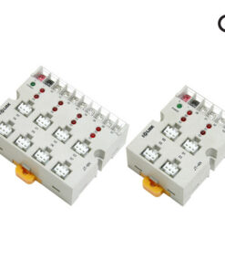 Thiết Bị Đầu Cuối Kết Nối Samwon Act IOLINK JT-4P JT-4N JT-8P JT-8N