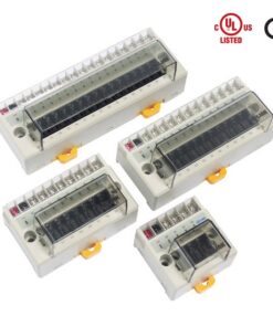 Thiết Bị Đầu Cuối Kết Nối Samwon Act IOLINK MC-16NL-3 MC-16PL-3