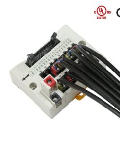 Thiết Bị Đầu Cuối Kết Nối Samwon Act IOLINK MC-16NL-4B MC-16PL-4B