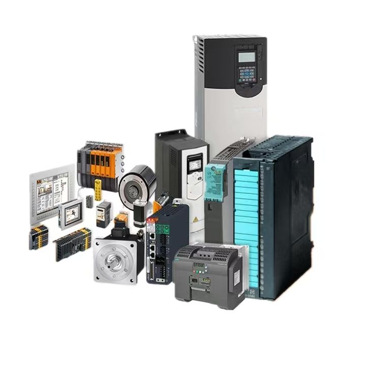 Thương hiệu mới và độc đáo với giá cả thuận lợi mô-đun điều khiển điện mô-đun PLC HMI 6es7326-1bk02-0ab0