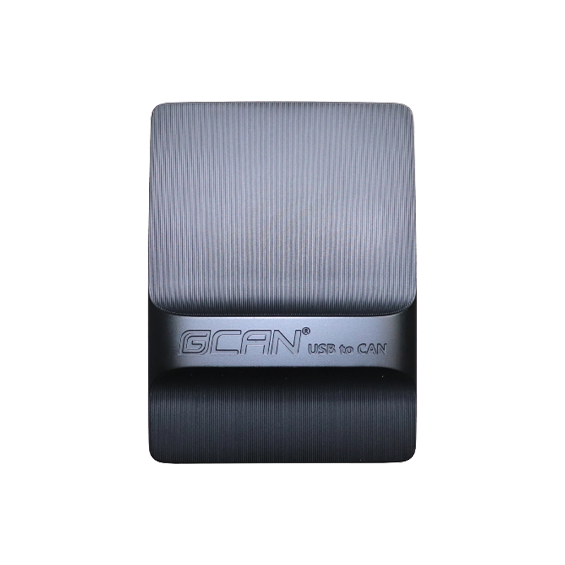 USBCAN-II C Công cụ Chẩn đoán xe hơi di động kênh kép CAN phân tích dữ liệu bus công cụ giải mã dữ liệu xe hơi