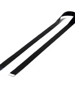 Waveshare 0.5M ffc cho cáp tương thích HDMI tự làm ffc 20pin 0.5Pitch 0.5M (tiếp xúc phía đối diện)