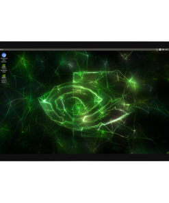 Waveshare 5inch cảm ứng điện dung hiển thị, 720 × 1280, quang liên kết Kính cường lực Bảng điều chỉnh, HDMI hiển thị cho Raspberry Pi 5/4B/3B