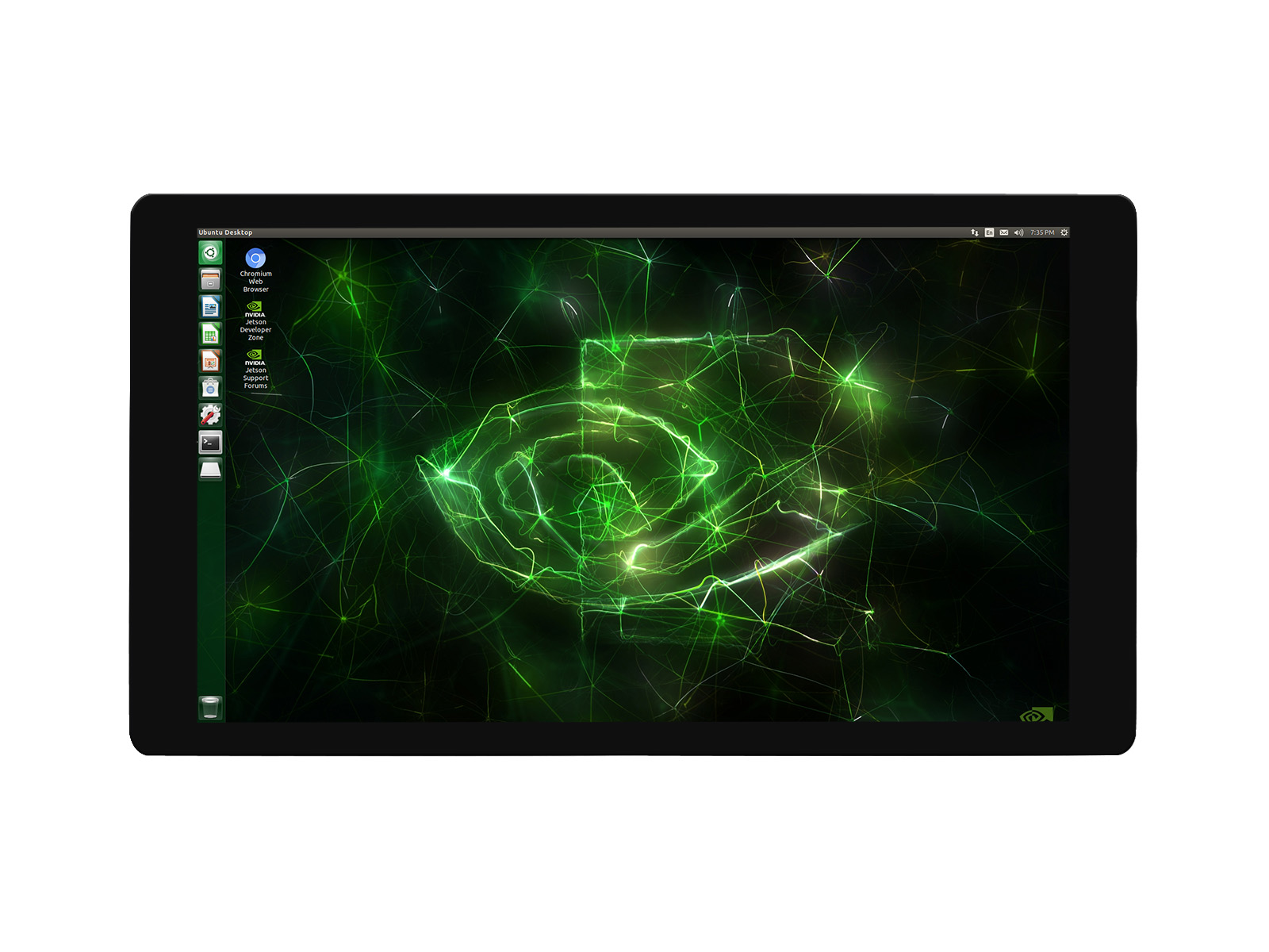 Waveshare 5inch cảm ứng điện dung hiển thị, 720 × 1280, quang liên kết Kính cường lực Bảng điều chỉnh, HDMI hiển thị cho Raspberry Pi 5/4B/3B