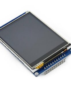 Waveshare Màn hình LCD IPS 2.8inch 320*240 pixel, cảm ứng điện trở, giao diện SPI