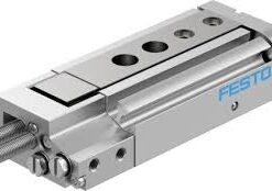 Xy lanh trượt mini DGSL