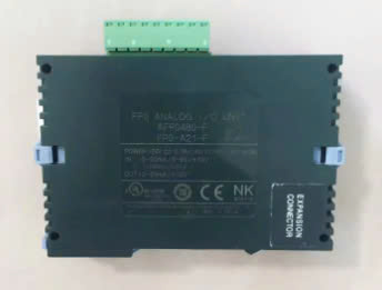 PLC Panasonic FP0-A21-F