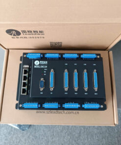 Bộ điều khiển Leadshine SMC304-BAS