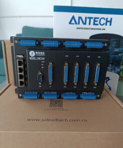 Bộ điều khiển chuyển động Leadshine SMC304