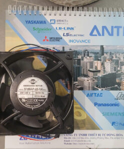 Quạt hút Sinwan S109AP-22-1(F)