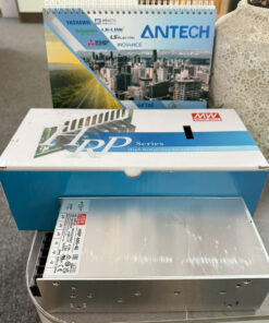Nguồn HRP-600-48 Meanwell