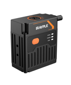 Camera iRayple SS3016PCG-16H-WGN01E