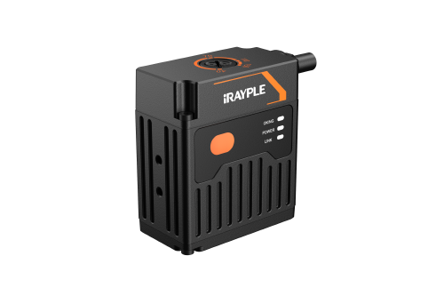 Camera iRayple SS3016PCG-16H-WGN01E