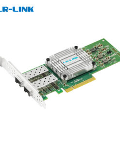Bộ chuyển đổi máy chủ PCIe x8 Dual-port 10G SFP+ (Net-swift SP1000A) LRES1002PF-2SFP+