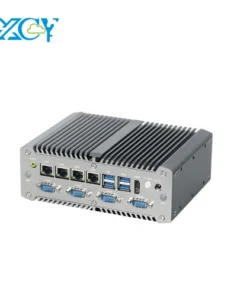 Máy tính công nghiệp XCY Intel Core i5-8260U 4 nhân DDR4