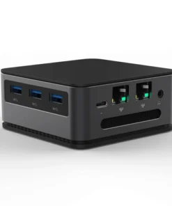 Intel N5105 WIFI USB Hỗ trợ Win10