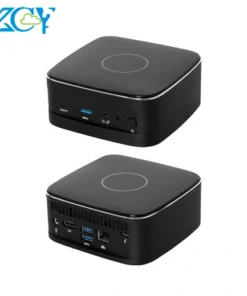 Máy tính chơi game mini một cổng I3-10110U I5-10210U I7-10510U