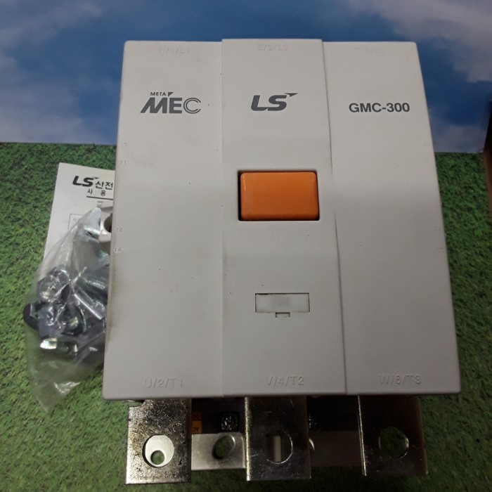 Khởi Động Từ LS GMC-300