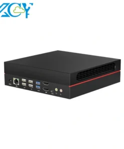 Máy tính mini di động chơi game Intel Core i7-12700H DDR4