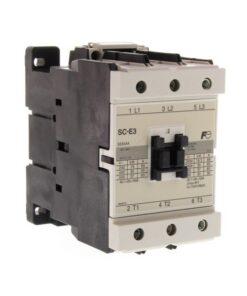 Contactors Fuji SC-E3