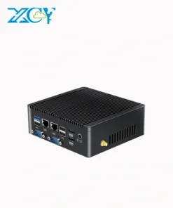 Máy tính mini XCY Intel® Celeron J4125/N4000 DDR4