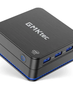 Máy tính mini Intel Pentium Silver 11 N6005–NucBox 7