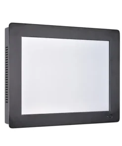 Máy tính công nghiệp màn hình cảm ứng tất cả trong một 12,1 inch, Intel Celeron/ I5/ I7, 4/5 dây điện trở Dòng TPC-PW11