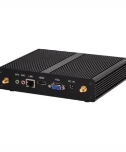 Dòng FMC-BM05 Máy tính mini không quạt với Intel 2955U 3205U, I3 4020Y/ I5 4200Y thế hệ thứ 4