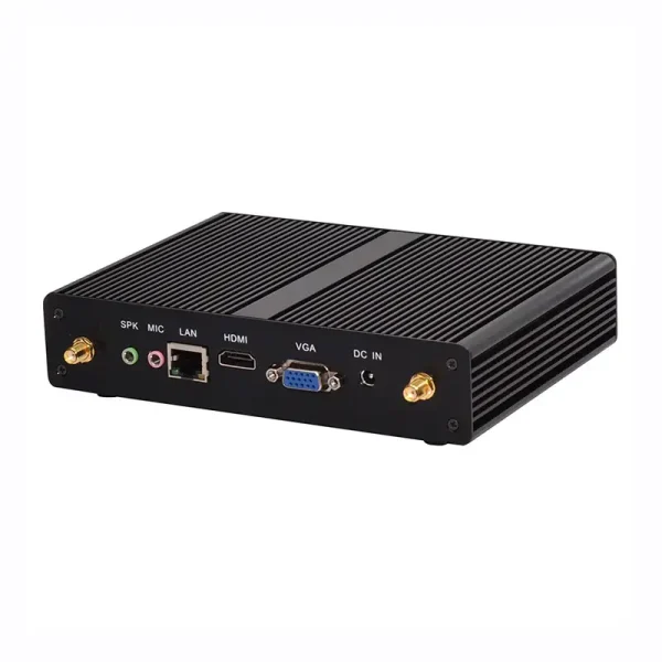 Dòng FMC-BM05 Máy tính mini không quạt với Intel 2955U 3205U, I3 4020Y/ I5 4200Y thế hệ thứ 4