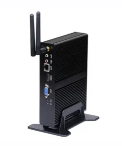 Dòng FMC-BM11 Máy tính mini không quạt với Intel Quad Core Celeron J1800/ J1900/ N2920