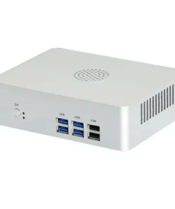 Dòng NUC-BM19 Máy tính mini NUC Intel Core I5 ​​6267U/I5 7267U/I7 6650U, VGA, HDMI