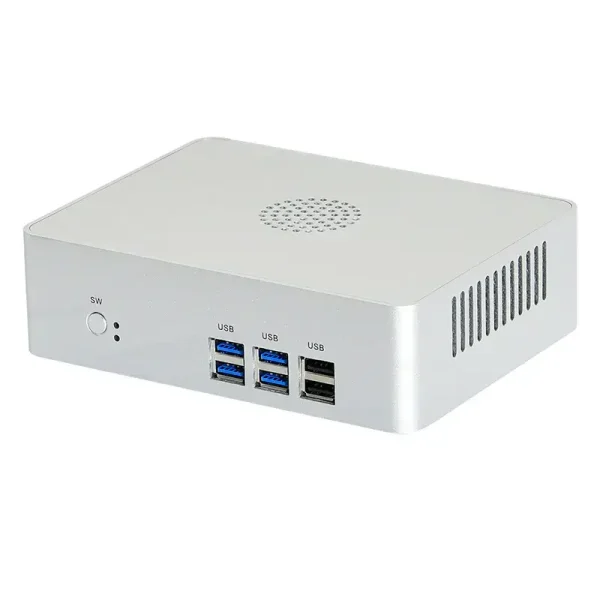 Dòng NUC-BM19 Máy tính mini NUC Intel Core I5 6267U/I5 7267U/I7 6650U, VGA, HDMI