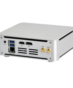 Máy tính mini NUC với bộ vi xử lý Intel Core I5 ​​I7 I9 thế hệ thứ 7-10, DP, HDMI, Type C Dòng NUC-BM21
