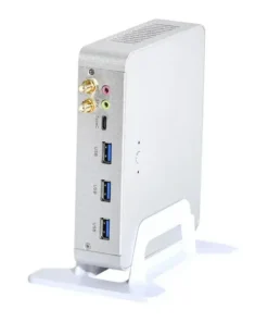 Máy tính mini NUC 4K với Intel Core I3 6157U, DP 1.2, HDMI 1.4, Type C Dòng NUC-BM22