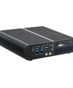 Máy tính mini chơi game với bộ vi xử lý Intel Core I5 ​​I7 I9 thế hệ thứ 7-10, đồ họa GeForce GTX Dòng GMC-BM23