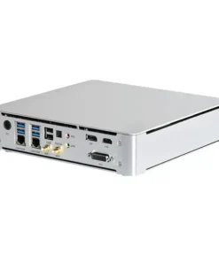 Máy tính mini chơi game với Intel Core I7 7820HK, Đồ họa GeForce GTX 4G Dòng GMC-BM24