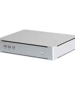 Máy tính mini chơi game với Intel Core I3 I5 I7 thế hệ thứ 8-9, GeForce GTX 4G Dòng GMC-BM25