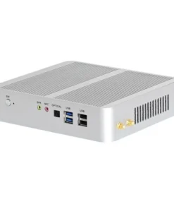 Máy tính mini NUC với Intel I5 1035G1/I7 1065G7 thế hệ thứ 10, HDMI 2.0 4K Dòng NUC-BM26