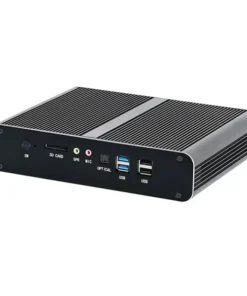 Máy tính mini NUC với Intel I5 1035G1/I7 1065G7 thế hệ thứ 10, HDMI 2.0 4K Dòng NUC-BM27