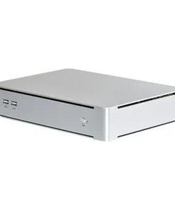 Máy tính mini chơi game Intel Xeon D-1581, 16 lõi, GeForce GTX 1650 4G Dòng GMC-BM28